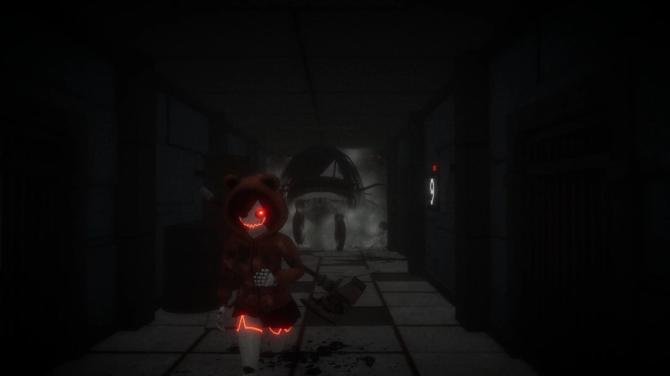 Dolls: The Hunt 