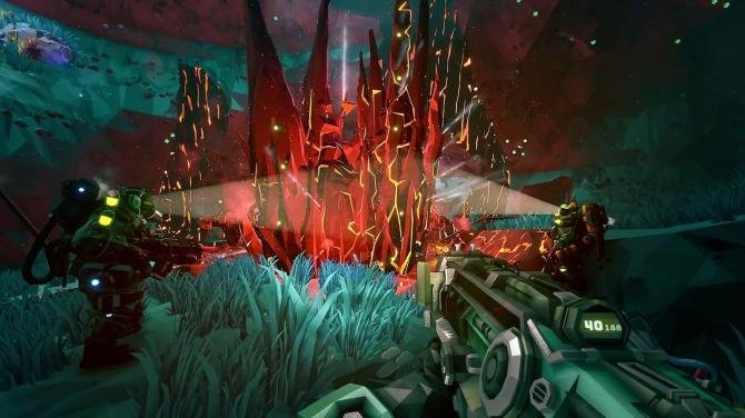 Deep Rock Galactic: Master Edition 