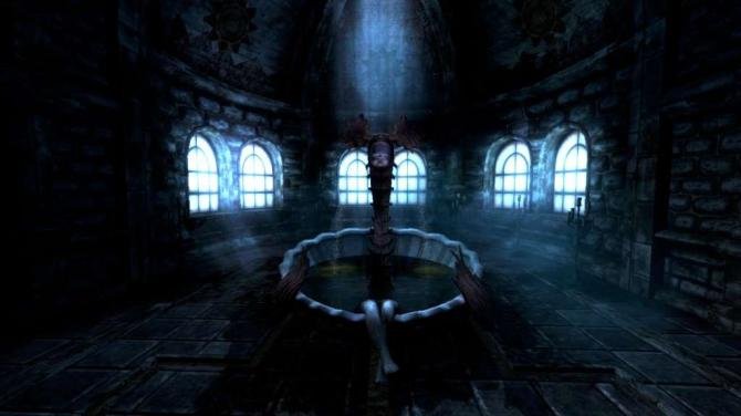 Amnesia Collection 