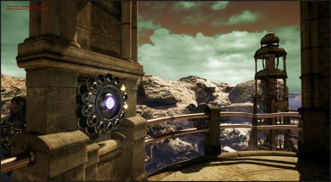 Nemezis: Mysterious Journey III 