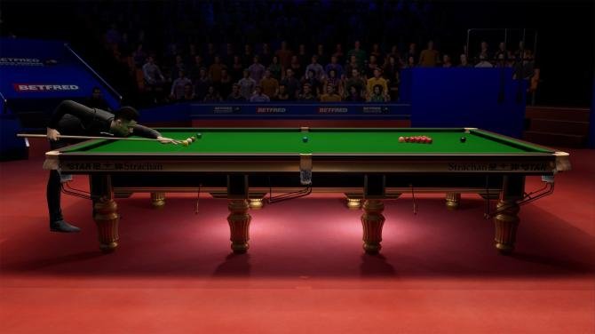 Snooker 19 Gold Edition 