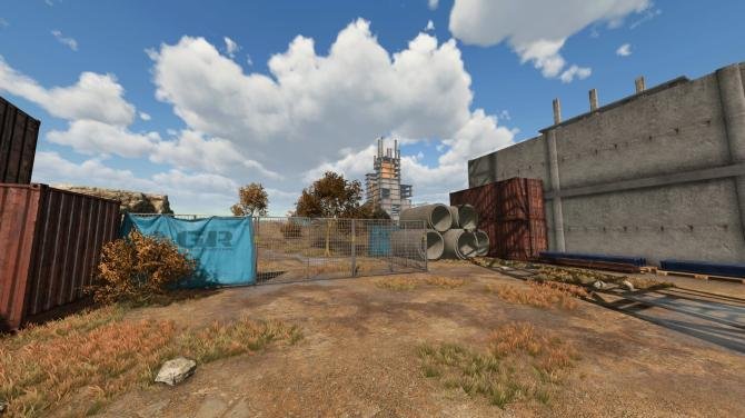 Ore Factory Squad 