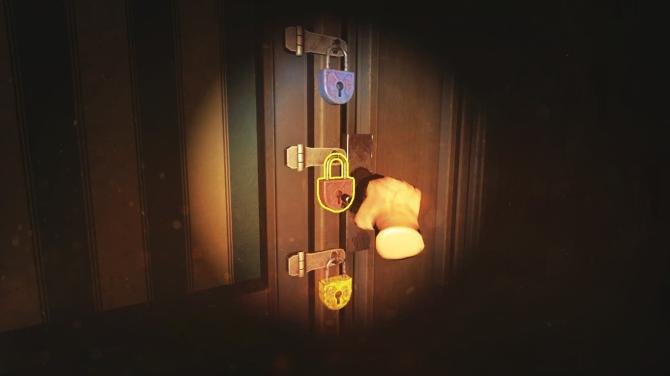 Another Door: Escape Room 