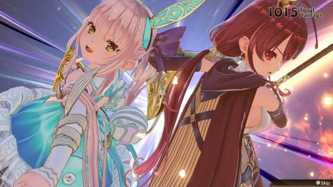 Atelier Sophie 2: The Alchemist of the Mysterious Dream Deluxe Edition 