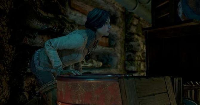 Syberia 3 RU VPN Activated 