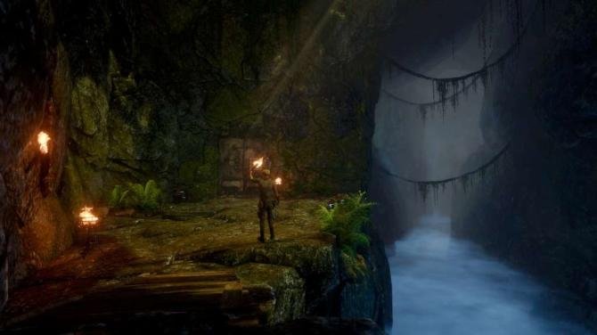 Adam's Venture: Origins 