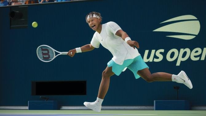 TopSpin 2K25 