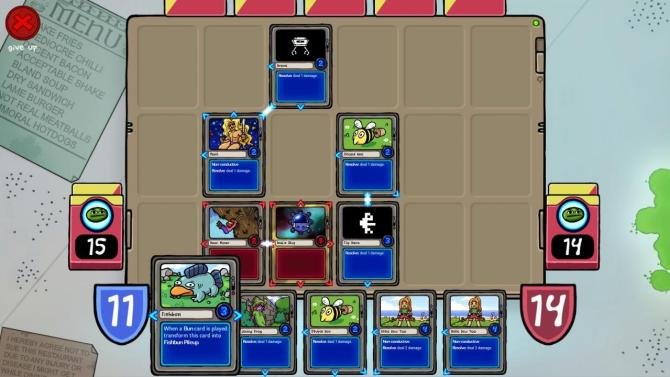 Card City Nights 2 