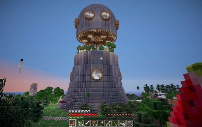 Minecraft Starter Collection 