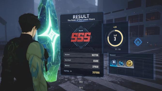 Solo Leveling: ARISE OVERDRIVE 