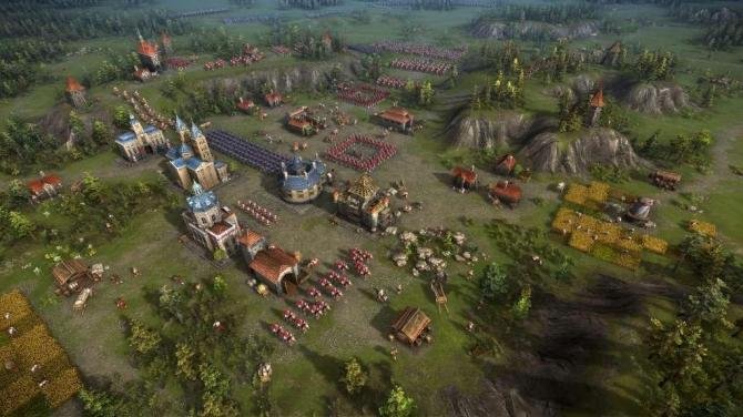 Cossacks 3 Complete Experience 