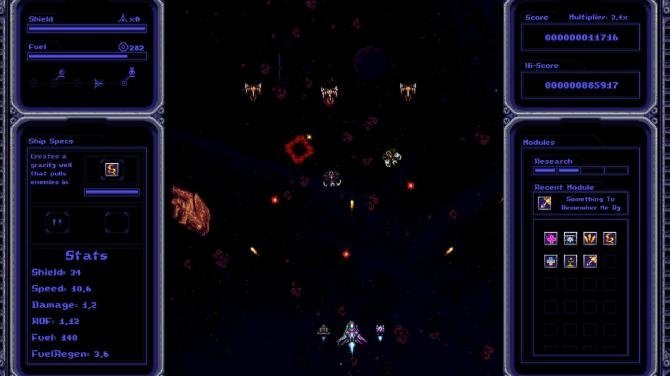 BroodStar 