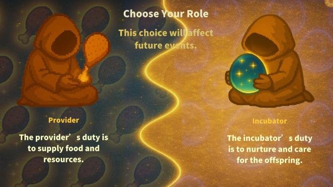 Legacy of Ancestors 