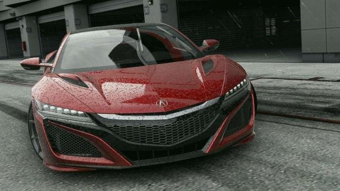 Project CARS 2 