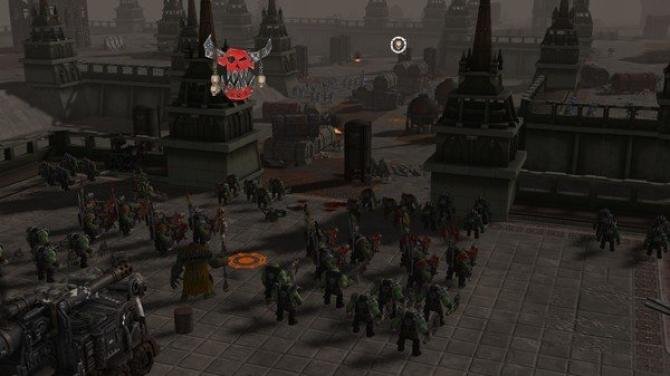 Warhammer 40,000: Sanctus Reach - Complete Edition 