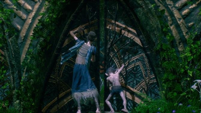 The Lord of the Rings: Gollum PS4/PS5 Access 