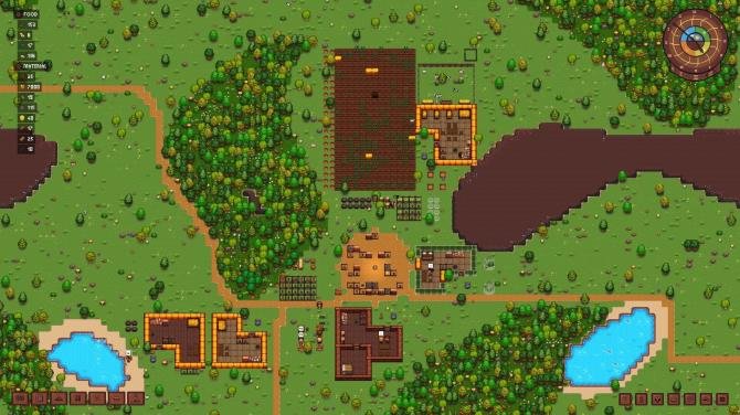 Lords and Villeins - Lords and Bards Bundle 