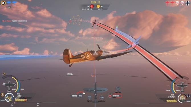 Scramble: Battle of Britain 