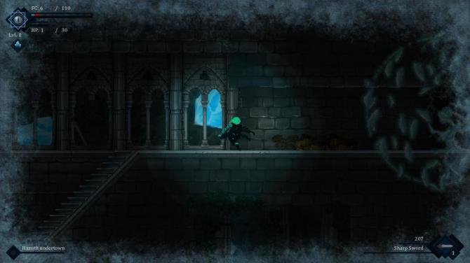 Skautfold: Usurper 