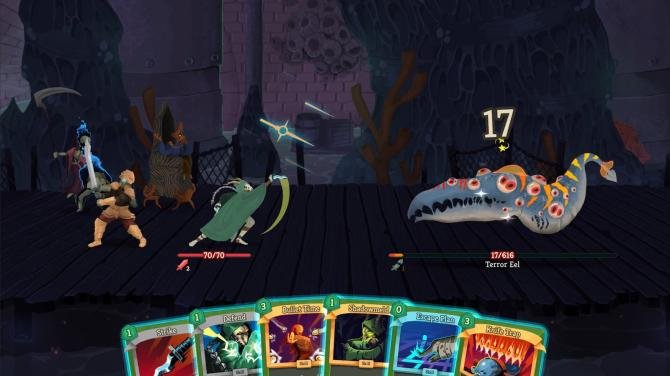 Slay the Spire 2 