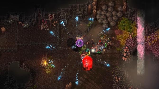 Hammerwatch II 