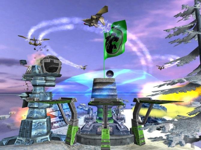 Massive Assault: Phantom Renaissance 