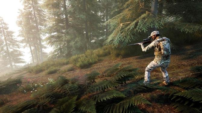 Hunting Simulator 2 Bear Hunter Edition 