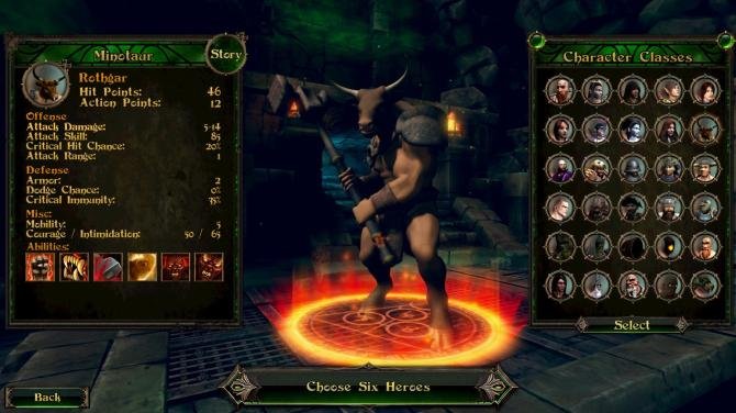 Medieval RPG Bundle 