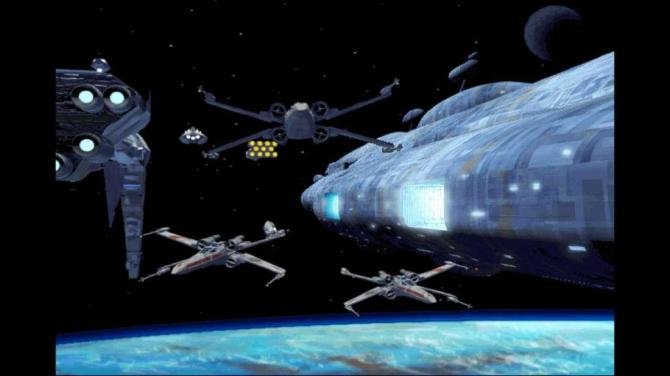 STAR WARS X-Wing Bundle 
