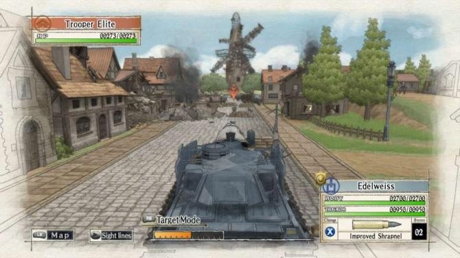 Valkyria Chronicles Bundle 