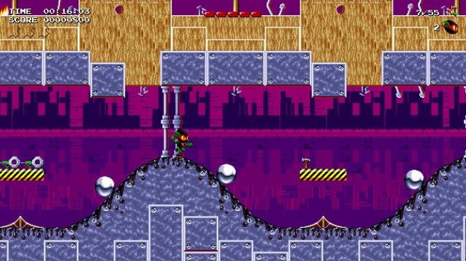 Zool Redimensioned 