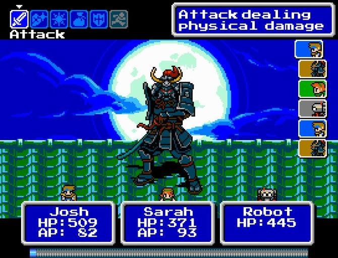 8-Bit Adventures 2 