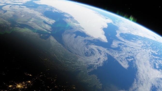 SpaceEngine 
