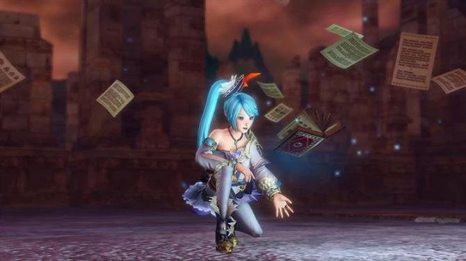 Hyrule Warriors: Definitive Edition 