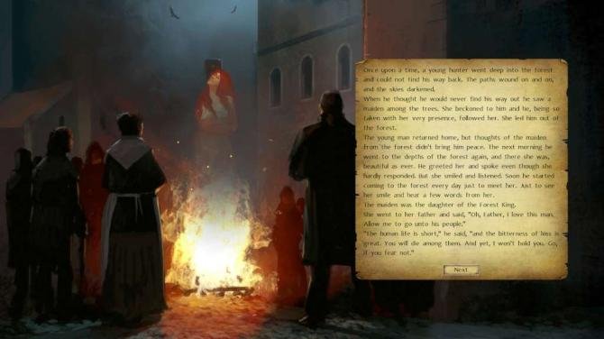 Legends of Eisenwald - Season Pass 