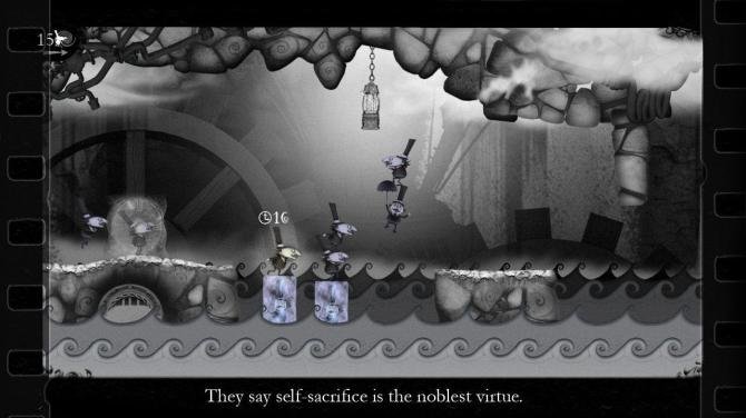 The Misadventures of P.B. Winterbottom 