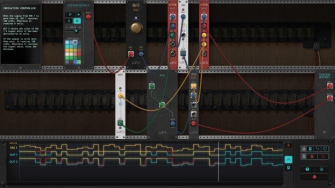 The Signal State 