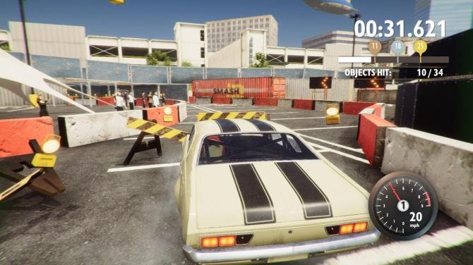 Street Outlaws: The List 