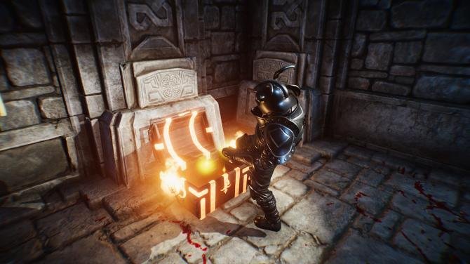 Sir Whoopass: Immortal Death 