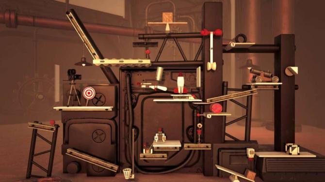 Crazy Machines 3 