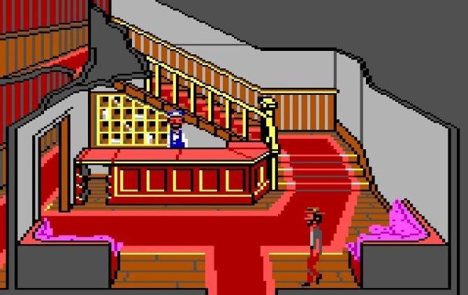 Gold Rush! Classic 