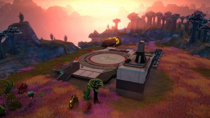 Star Trek: Outposts Unknown 