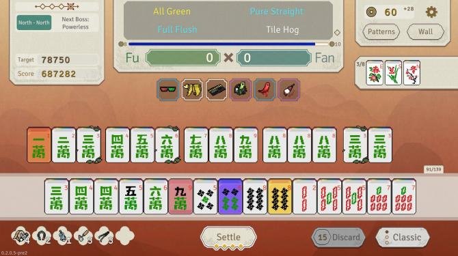 Aotenjo: Infinite Hands 