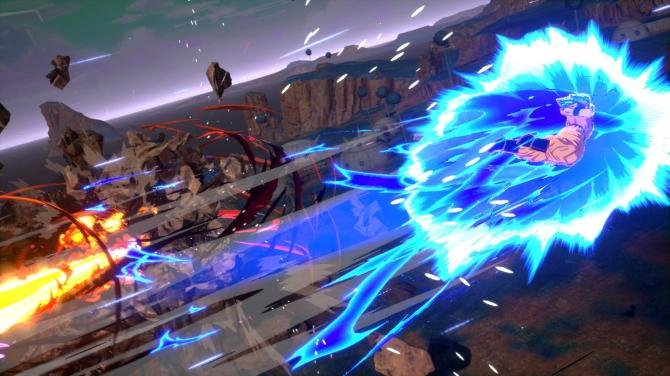 DRAGON BALL: Sparking! ZERO Ultimate Edition 