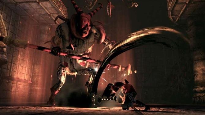 Alice Madness: Returns 