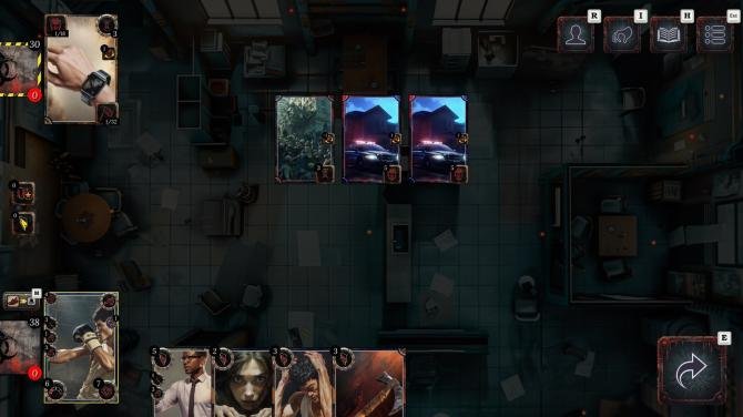 Deadwalker Chronicles 