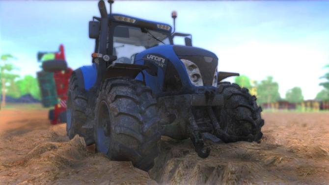 Farm Expert 2017 