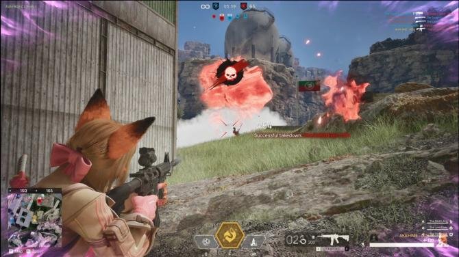 Wild Assault 
