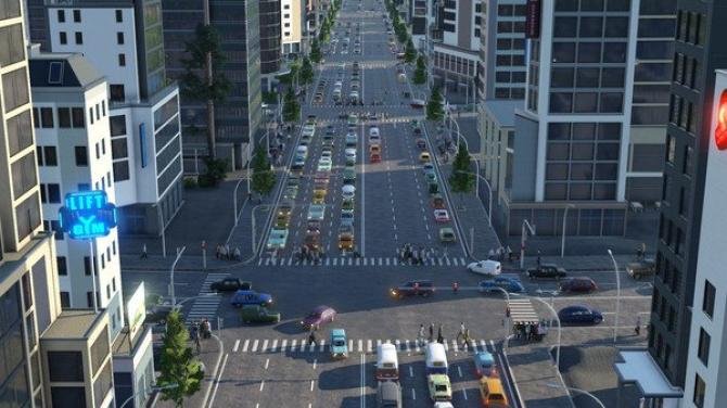 Transport Fever 2: Console Edition 