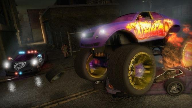 Saints Row Ultimate Franchise Pack 2018 